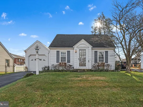 1614 Wiker Ave, Lancaster, PA 17602