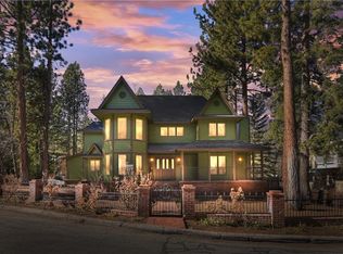 746 Snowbird Ct, Big Bear Lake, CA 92315