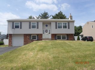 1702 Mill Rd, Upper Chichester, PA 19061