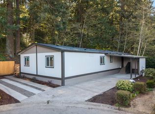 16000 SE Powell Blvd UNIT 34, Portland, OR 97236