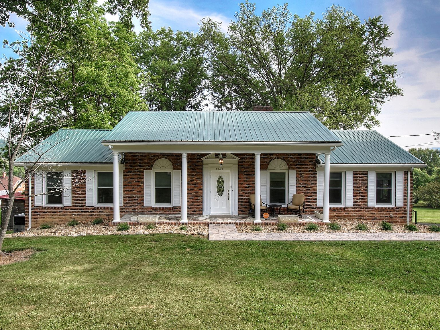 1743 Sylvan Hill Rd, Elizabethton, TN 37643 MLS 9952072 Zillow