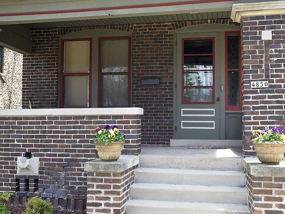 2nd image of 4850 N Bartlett Ave