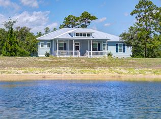 2679 Old Smyrna Trl, New Smyrna Beach, FL 32168