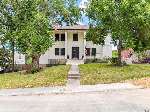 7738 OAKHILL PARK DR, San Antonio, TX 78249