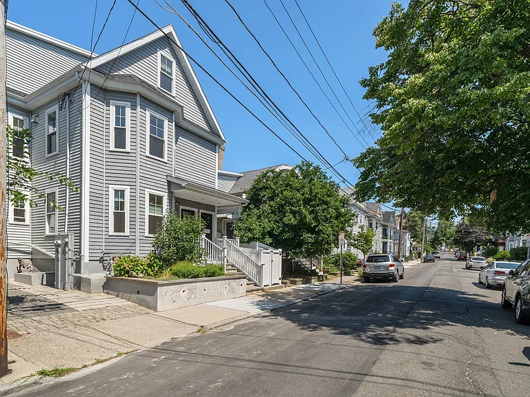 36 Trull St #1 — Photo 34
