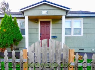 4711 NE 55th Ave, Portland, OR 97218