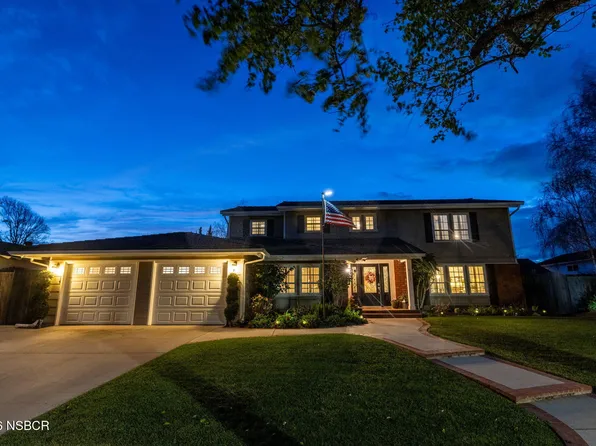 4565 Brighton Pl, Santa Maria, CA 93455