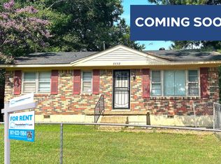 3553 Julia St, Memphis, TN 38127
