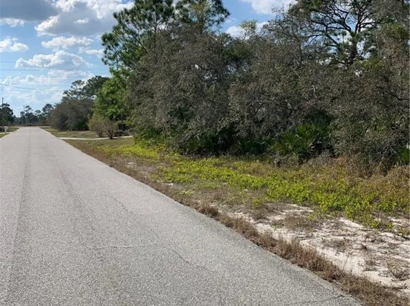 3549 Bluebird Ave, Lake Placid, FL 33852