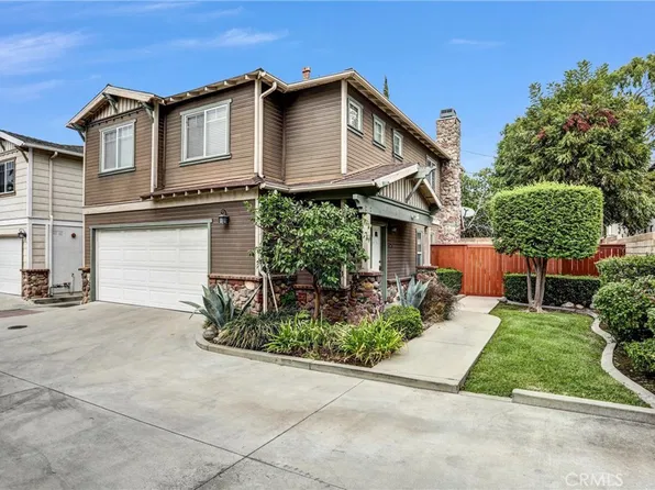 214 Violet Ave Unit F, Monrovia, CA 91016