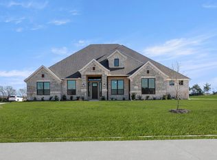 524 Birthright Ln, Rockwall, TX 75032