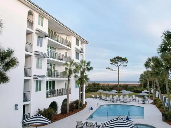 1470 Wood Ave, Saint Simons Island, GA 31522