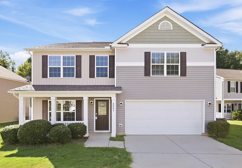 8007 Spiderlily Ct