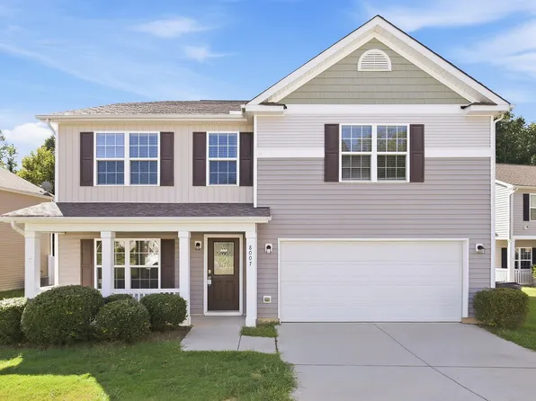 8007 Spiderlily Ct, Zebulon, NC 27597