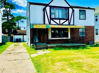 279 Davidson Ave, Buffalo, NY