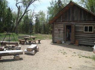 Wisconsin Creek Rd, Sheridan, MT 59749