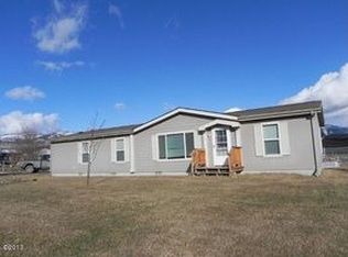 9830 Wheatgrass Ln, Missoula, MT 59808