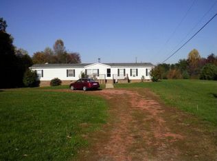 5040 State Highway 772, Madison, NC 27025