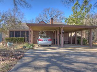 2085 S Osage Ave, Bartlesville, OK 74003