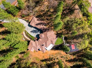 1240 Forest View Dr, Meadow Vista, CA 95722