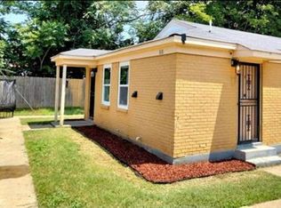 1680 Kansas St APT 3, Memphis, TN 38109