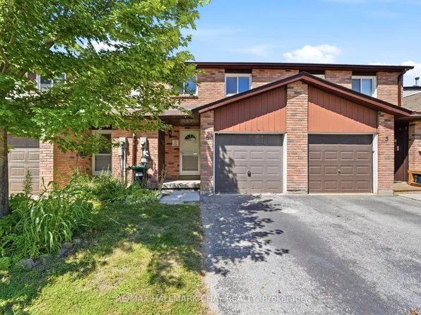 52 Adelaide St #6, Barrie, ON L4N 3T5