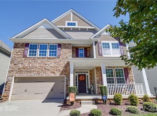 3150 Keady Mill Loop, Kannapolis, NC 28081