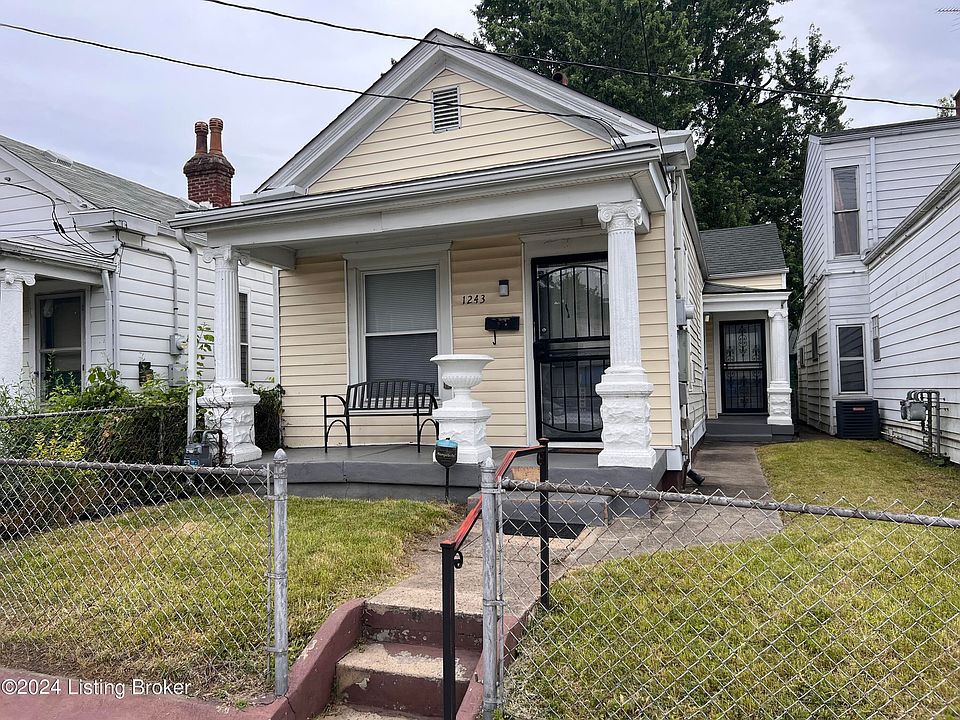 1st image of 1243 S Shelby St