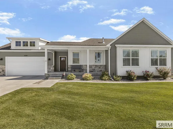 1820 N Iver St, Idaho Falls, ID 83401
