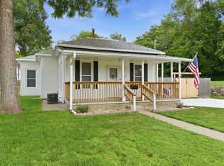 711 Maple St, Missouri Valley, IA 51555