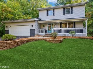 839 Opal Dr, Valparaiso, IN