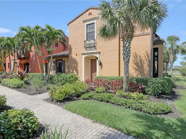 11879 Nalda ST #12103, FORT MYERS, FL 33912