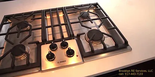 Rented by Brooklyn Real Estate Services