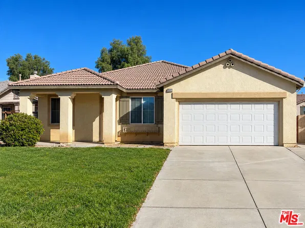 3759 Saddleback Dr, Palmdale, CA 93550