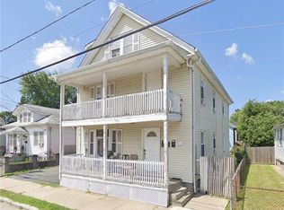 28 Melissa St, Providence, RI 02909
