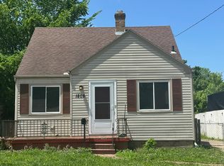 1808 Meadowlark Ave, Toledo, OH 43614