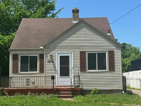 1808 Meadowlark Ave, Toledo, OH 43614