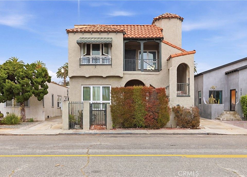 1st image of 2744 S Redondo Blvd