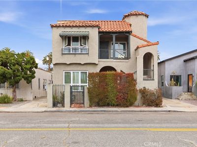 2744 S Redondo Blvd, Los Angeles, CA, 90016