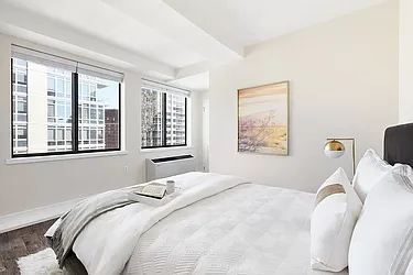 Rented by Stonehenge NYC LLC