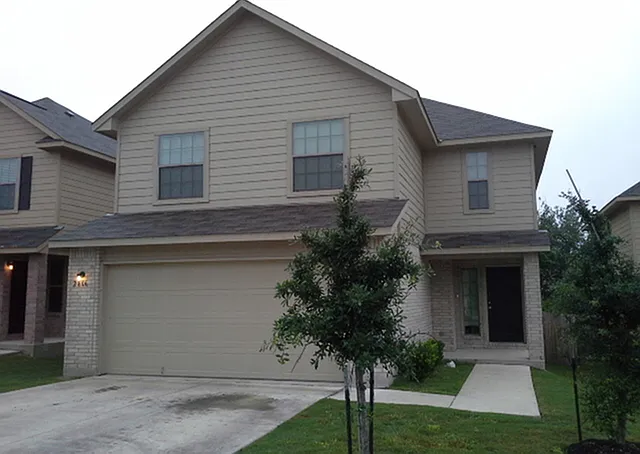 Aspen Park West — Photo 1
