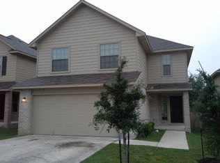 2806 Aspen Mdw, San Antonio, TX 78238