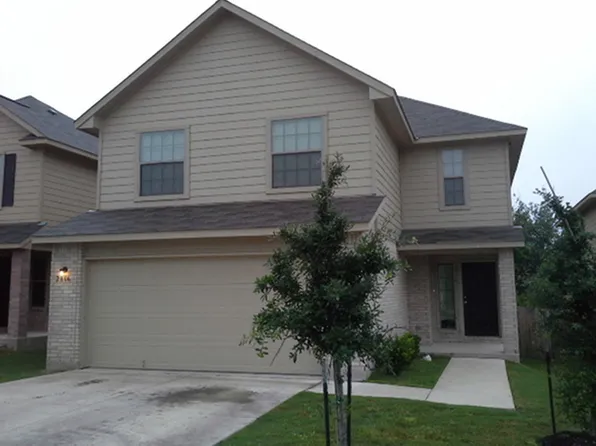 2806 Aspen Mdw, San Antonio, TX 78238