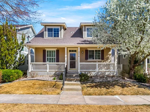 5114 Cinquefoil Ln, Fort Collins, CO 80528