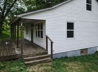 7390 Bald Knob Rd, Frankfort, KY 40601