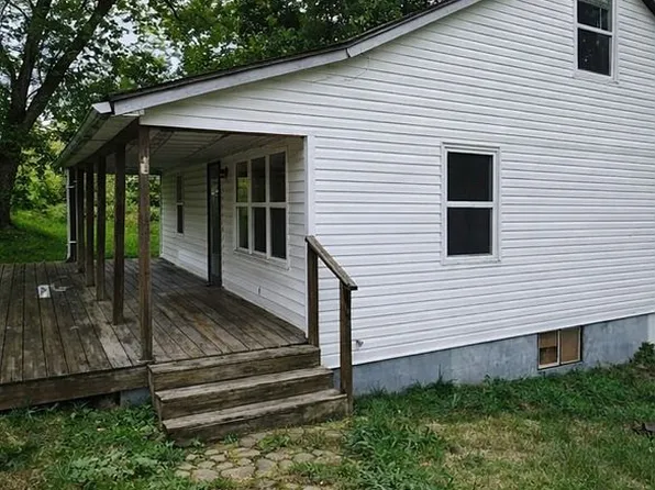 7390 Bald Knob Rd, Frankfort, KY 40601