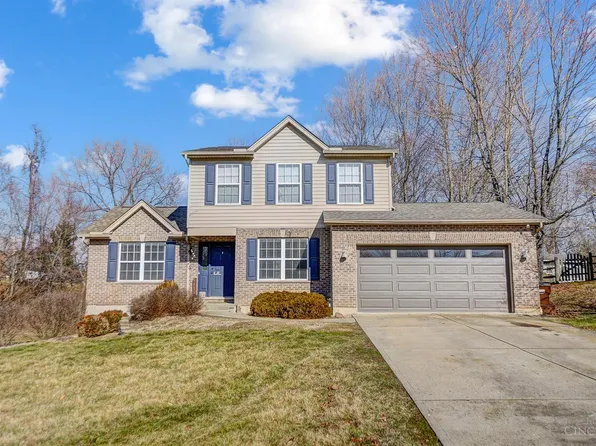 2230 Megrue Dr, Lawrenceburg, IN 47025