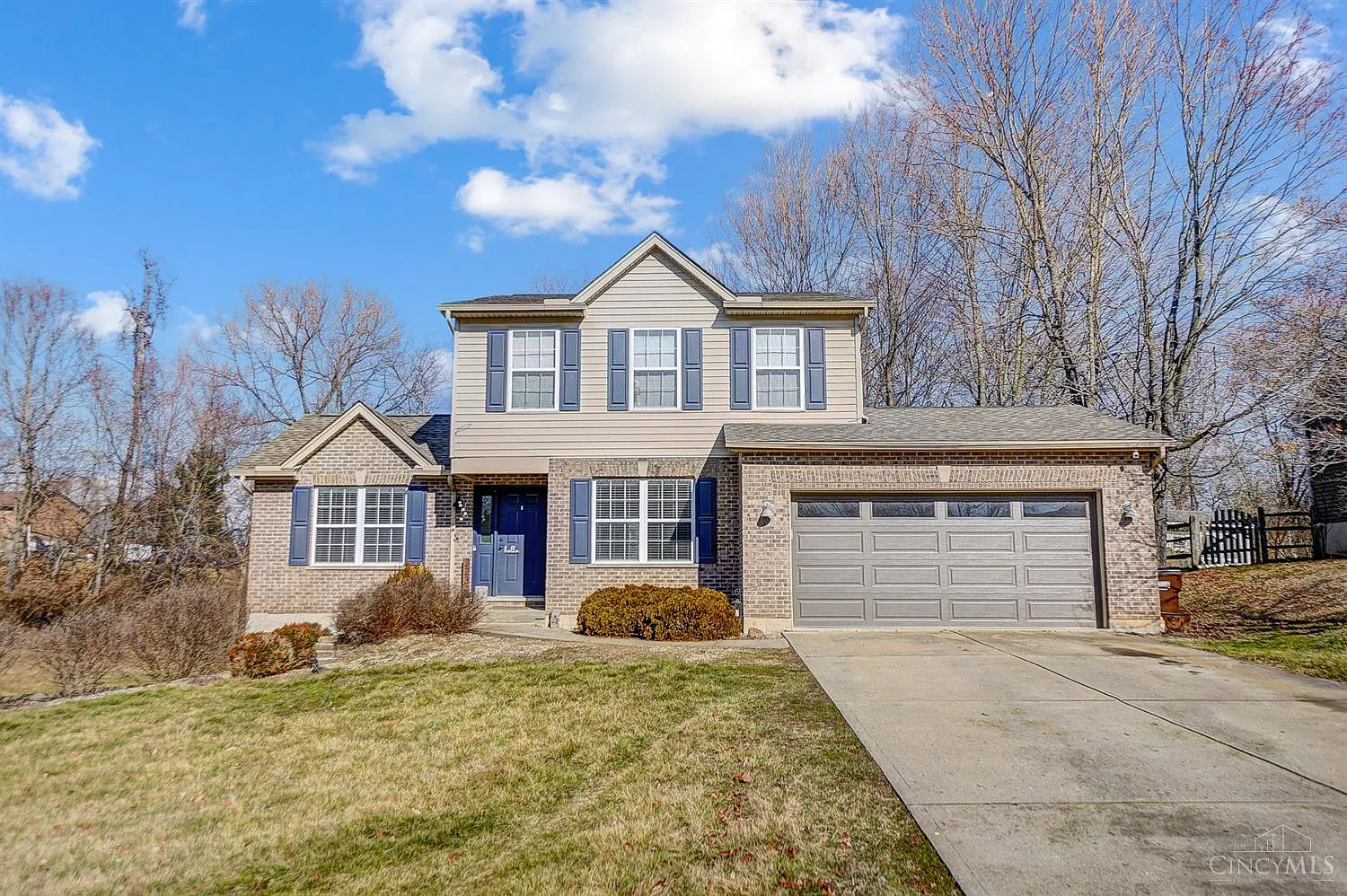 2230 Megrue Dr photo 1