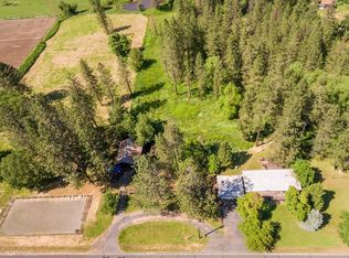 680 Horizon Hills Rd, Williams, OR 97544