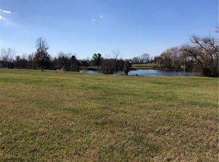 S 500 W, Trafalgar, IN 46181